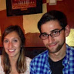 Meet your Posher, Jeff